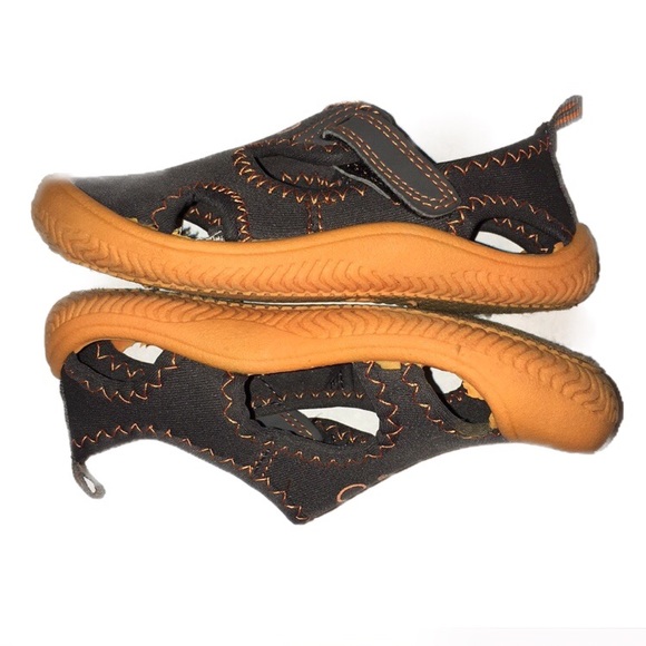 ocean pacific water shoes